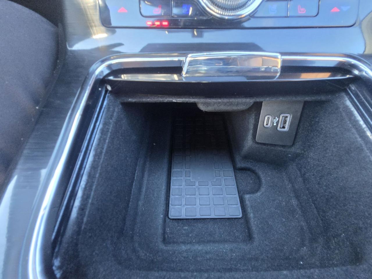 2022 Lincoln Nautilus RESERVE, 201A PACKAGE, 20" RIMS, 360-CAMERA! Photo