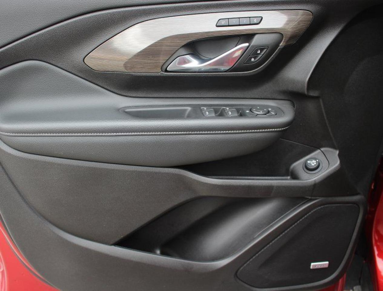 2024 GMC Terrain Denali*Low Ks*AWD*Heated Leather*Moon Roof*CarPlay - Photo #15