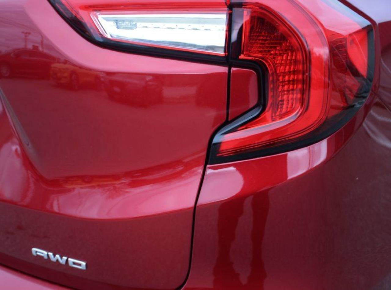 2024 GMC Terrain Denali*Low Ks*AWD*Heated Leather*Moon Roof*CarPlay - Photo #6