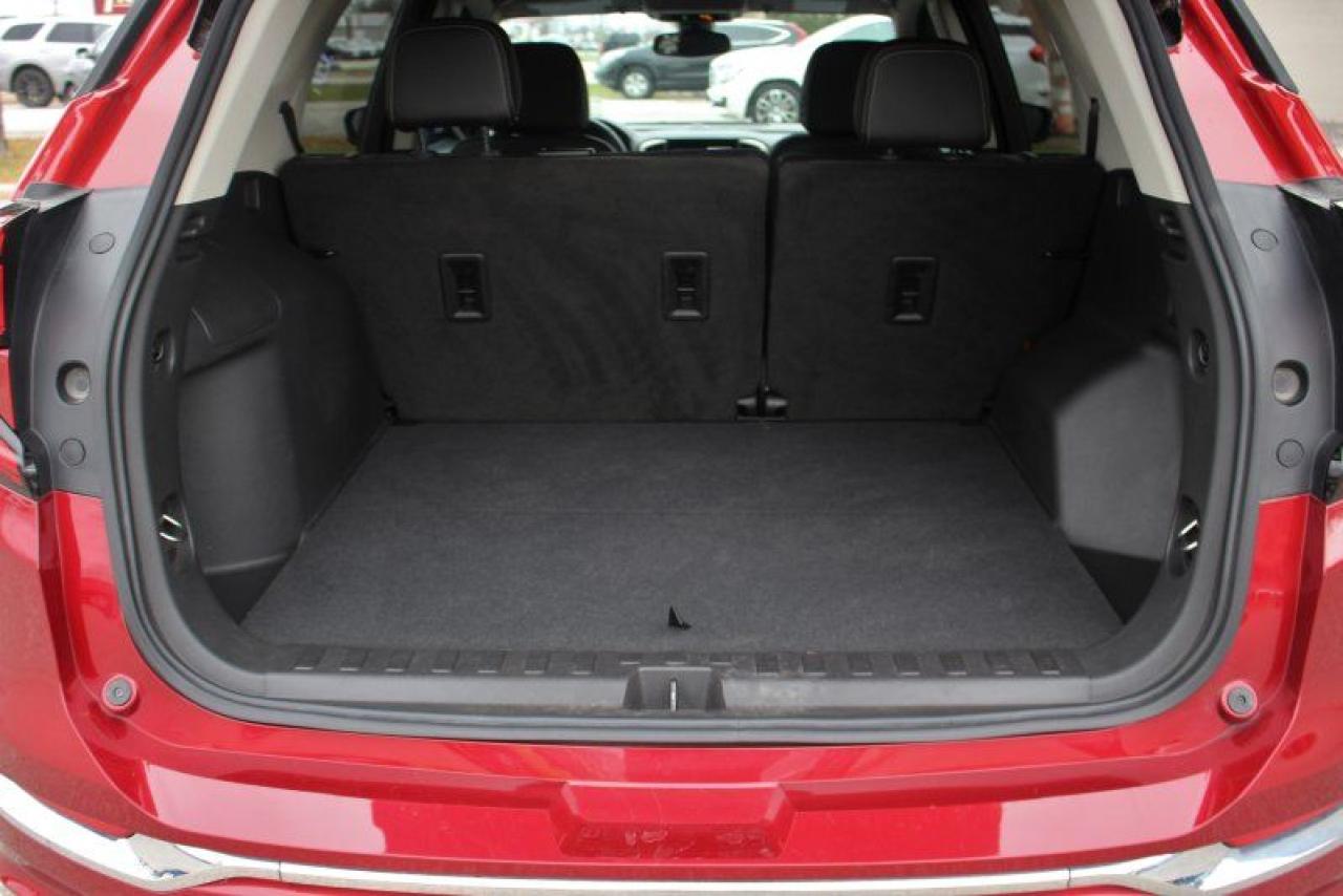 2024 GMC Terrain Denali*Low Ks*AWD*Heated Leather*Moon Roof*CarPlay - Photo #19