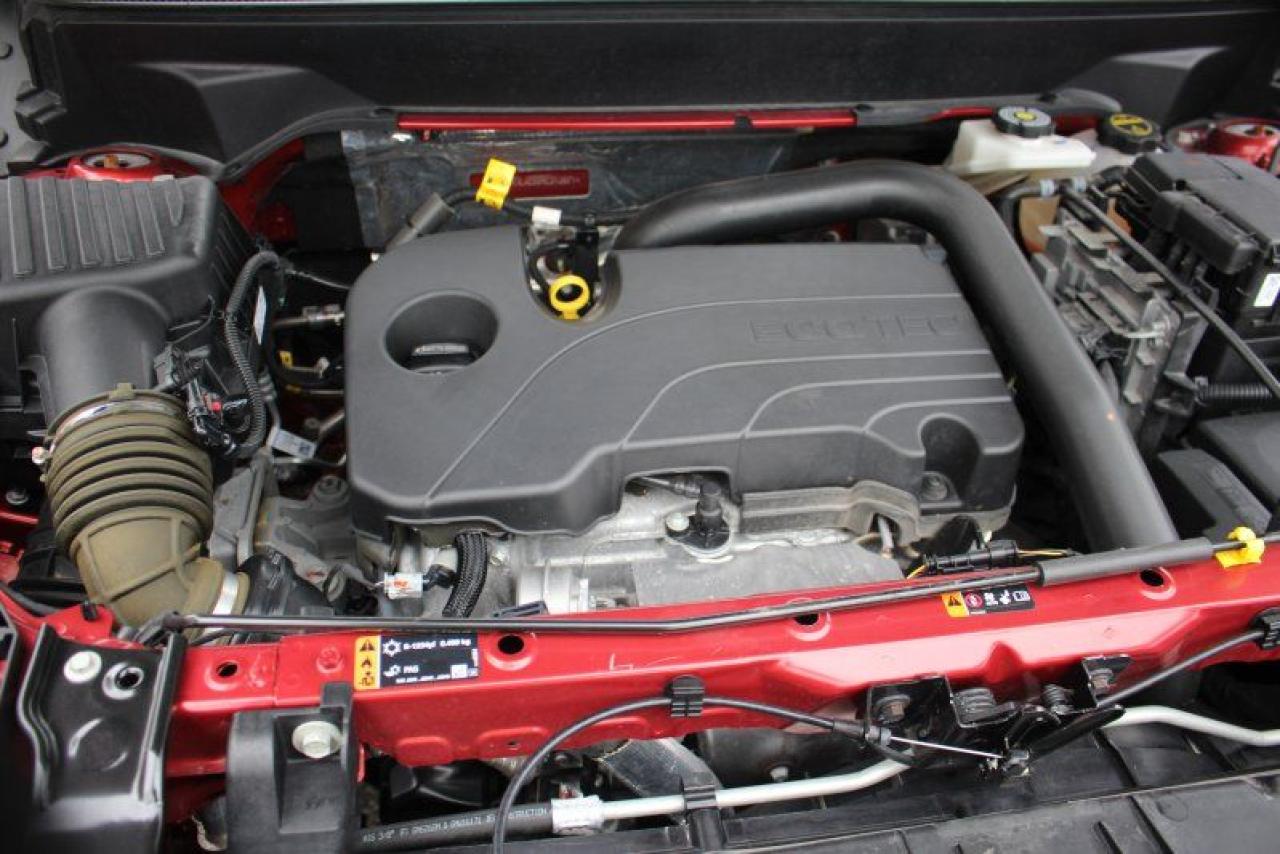 2024 GMC Terrain Denali*Low Ks*AWD*Heated Leather*Moon Roof*CarPlay - Photo #31