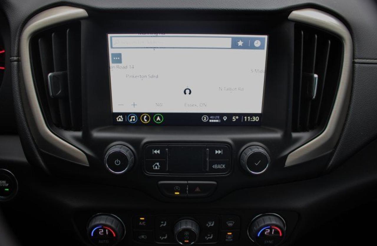 2024 GMC Terrain Denali*Low Ks*AWD*Heated Leather*Moon Roof*CarPlay - Photo #25