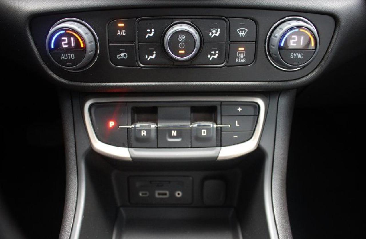 2024 GMC Terrain Denali*Low Ks*AWD*Heated Leather*Moon Roof*CarPlay - Photo #30