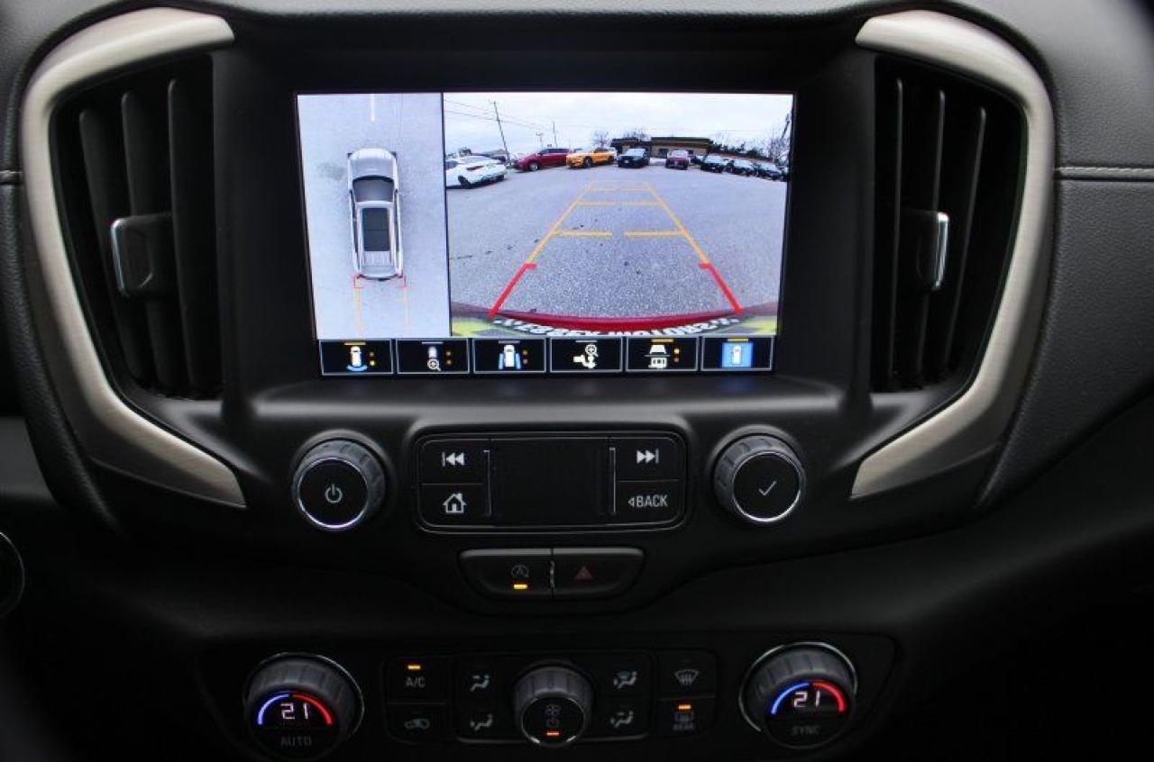 2024 GMC Terrain Denali*Low Ks*AWD*Heated Leather*Moon Roof*CarPlay - Photo #27