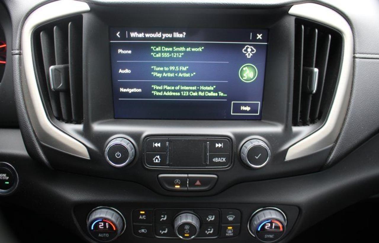 2024 GMC Terrain Denali*Low Ks*AWD*Heated Leather*Moon Roof*CarPlay - Photo #28