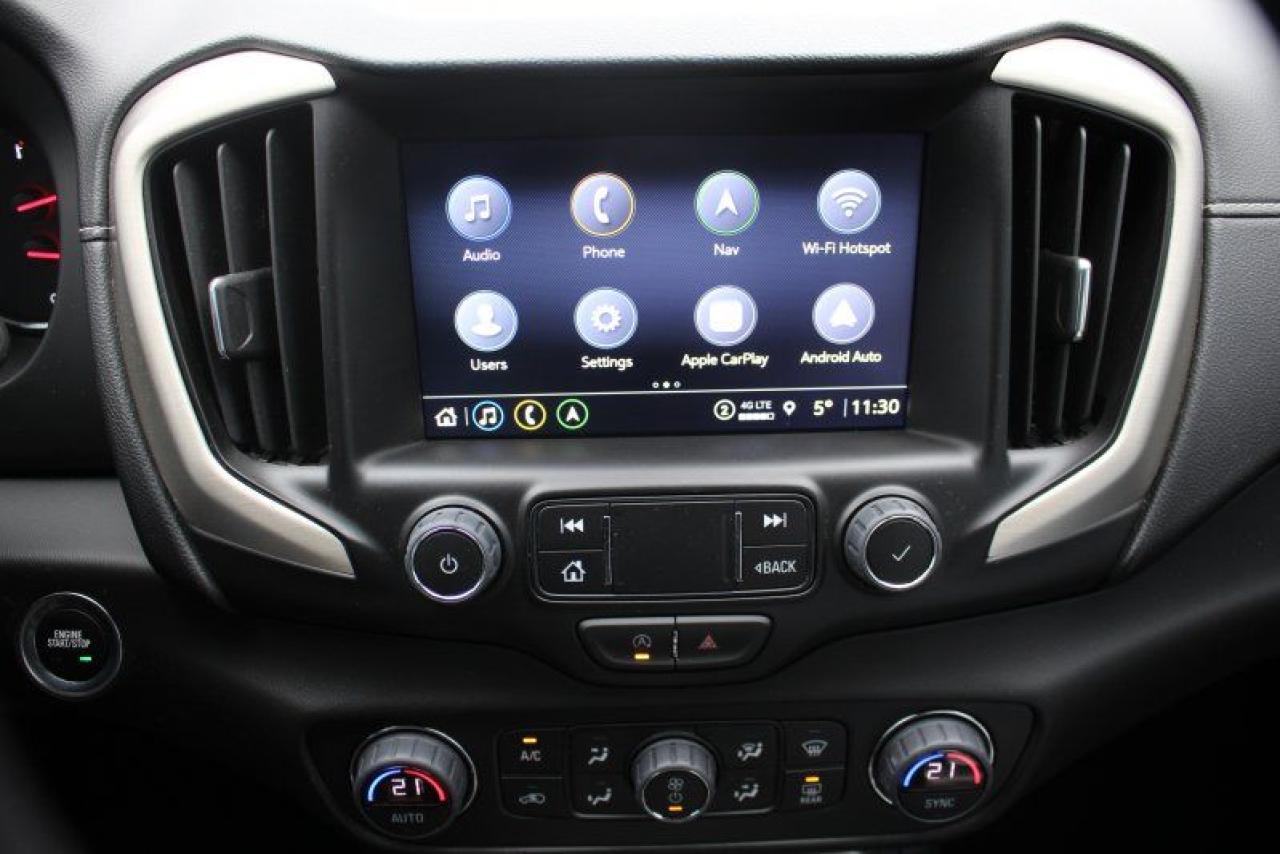 2024 GMC Terrain Denali*Low Ks*AWD*Heated Leather*Moon Roof*CarPlay - Photo #29