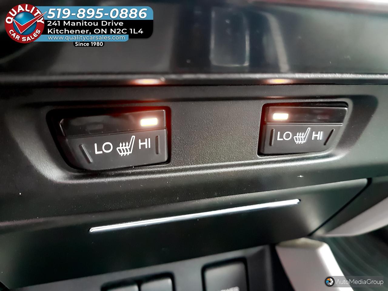 2014 Honda Civic EX *SUNROOF* Photo