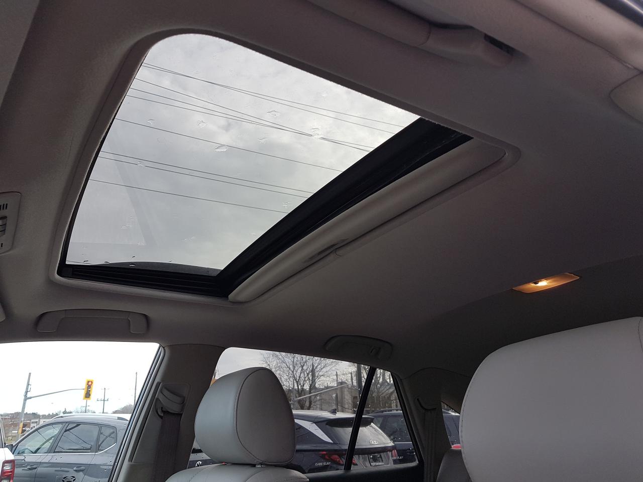 2007 Lexus RX 350 AWD *LEATHER-SUNROOF* Photo