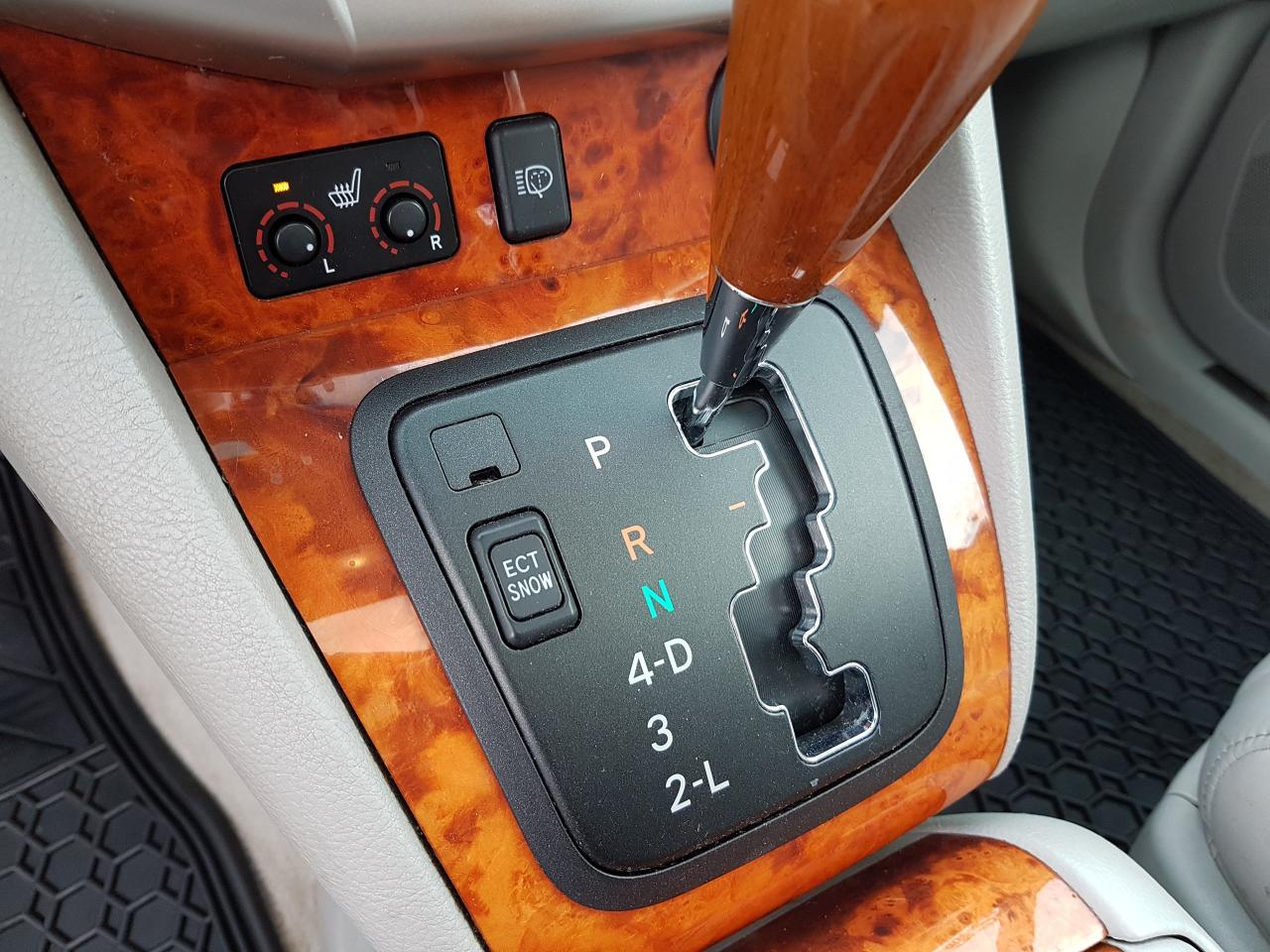 2007 Lexus RX 350 AWD *LEATHER-SUNROOF* Photo