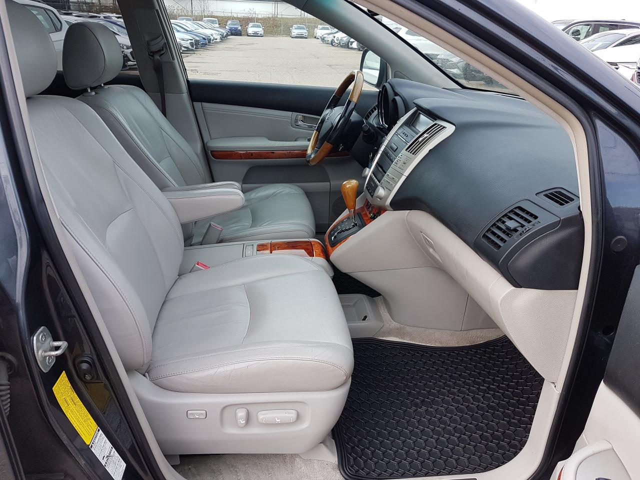 2007 Lexus RX 350 AWD *LEATHER-SUNROOF* Photo