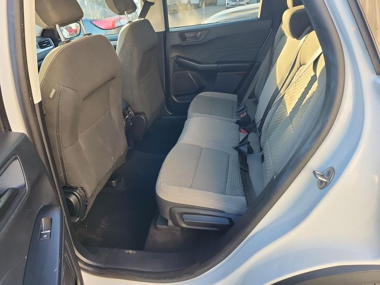 2022 Ford Escape SE Photo