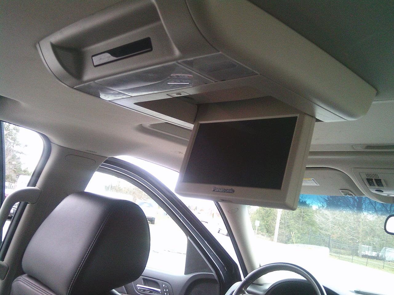 2011 Chevrolet Avalanche LTZ CREW CAB 4X4 Photo