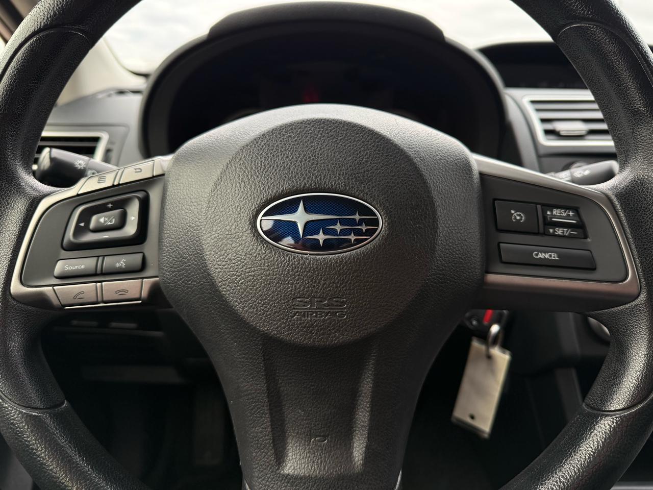 2016 Subaru Impreza 2.0i | AWD | Backup Camera | Bluetooth - Photo #14