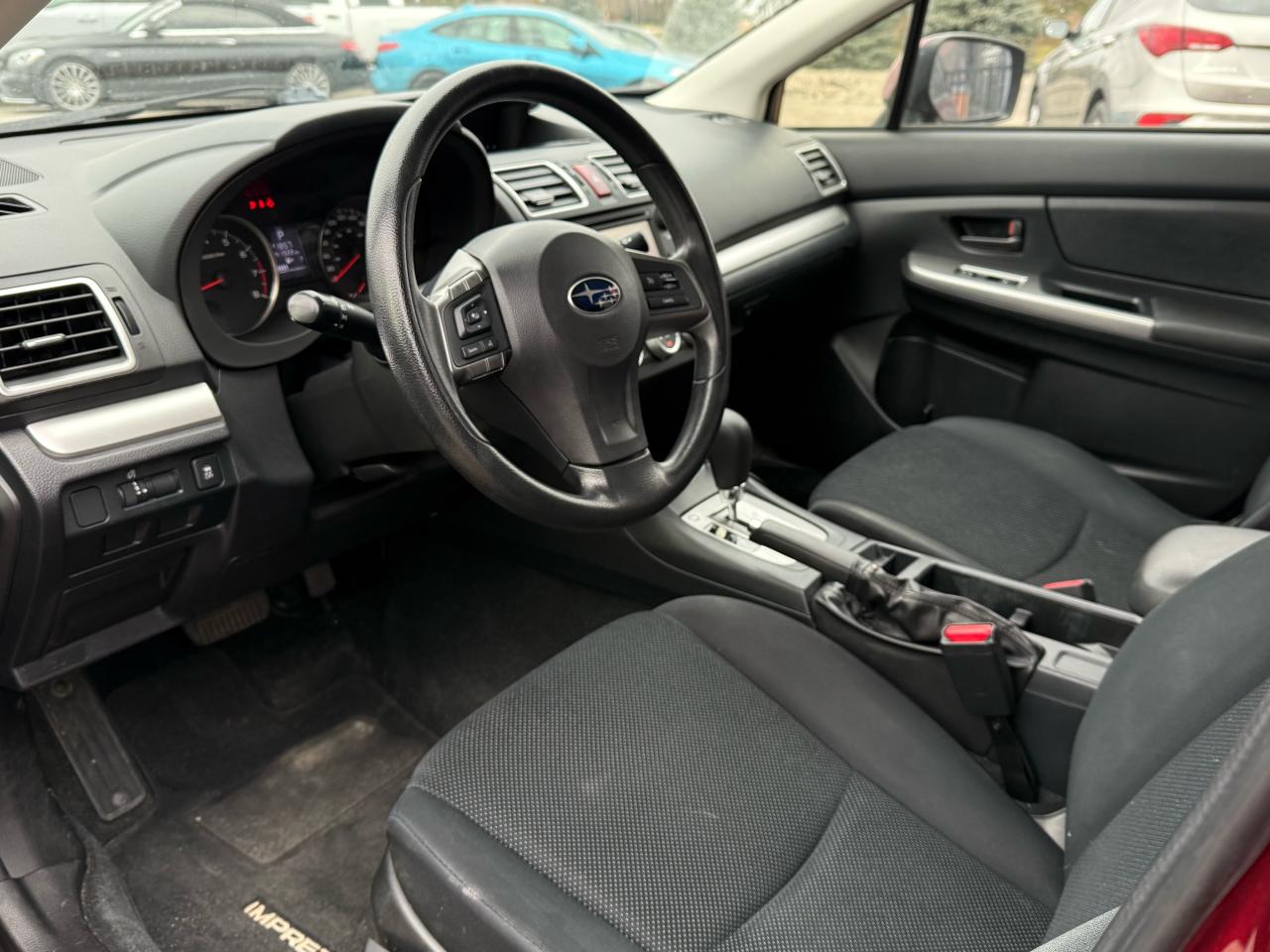 2016 Subaru Impreza 2.0i | AWD | Backup Camera | Bluetooth - Photo #9