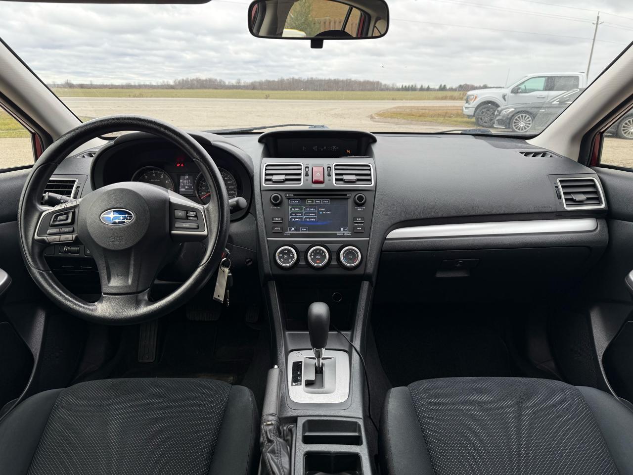 2016 Subaru Impreza 2.0i | AWD | Backup Camera | Bluetooth - Photo #11