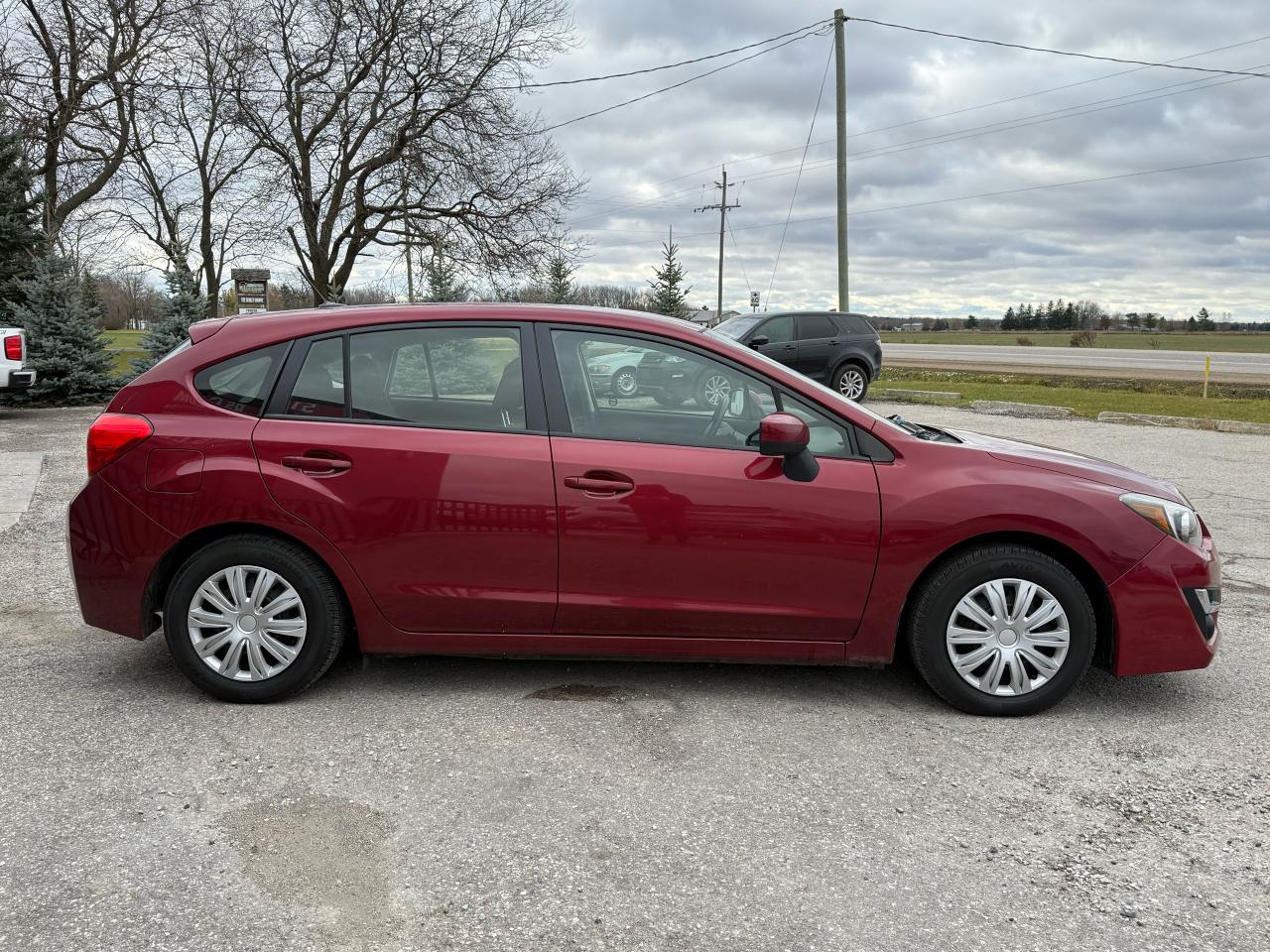 2016 Subaru Impreza 2.0i | AWD | Backup Camera | Bluetooth - Photo #6