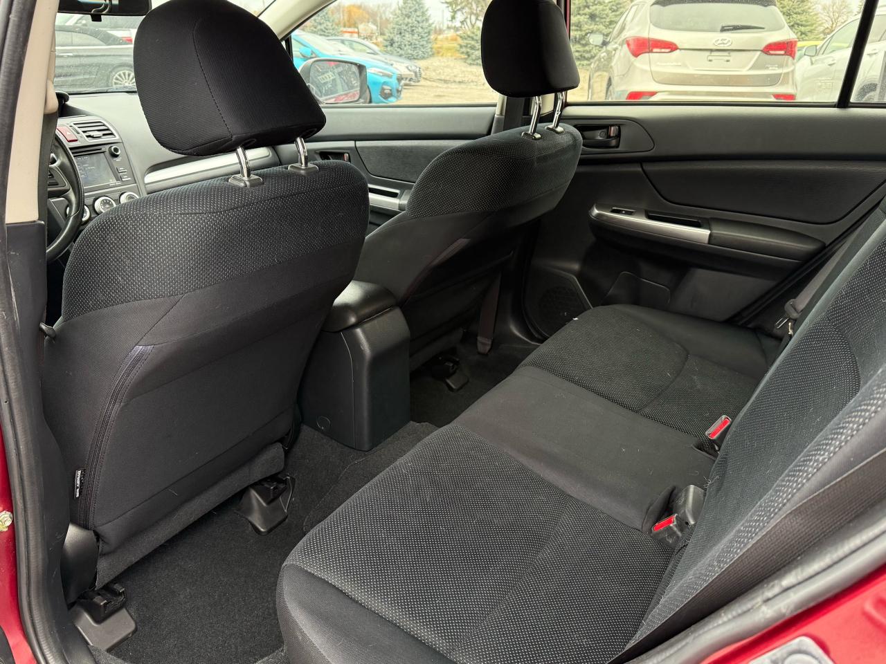 2016 Subaru Impreza 2.0i | AWD | Backup Camera | Bluetooth - Photo #10