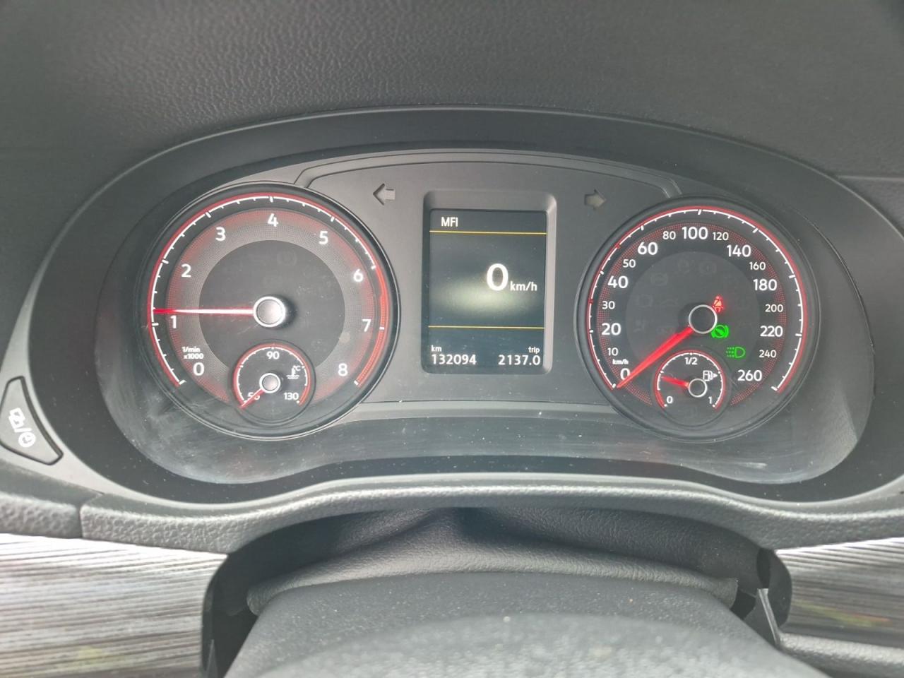 2021 Volkswagen Passat HIGHLINE Photo