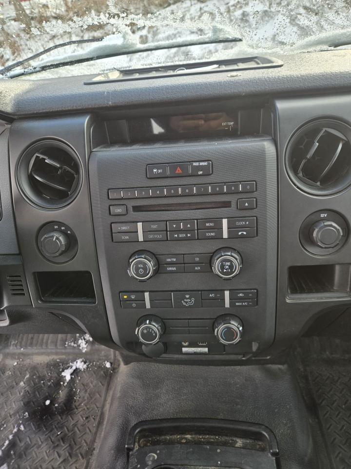 2013 Ford F-150 XL Photo