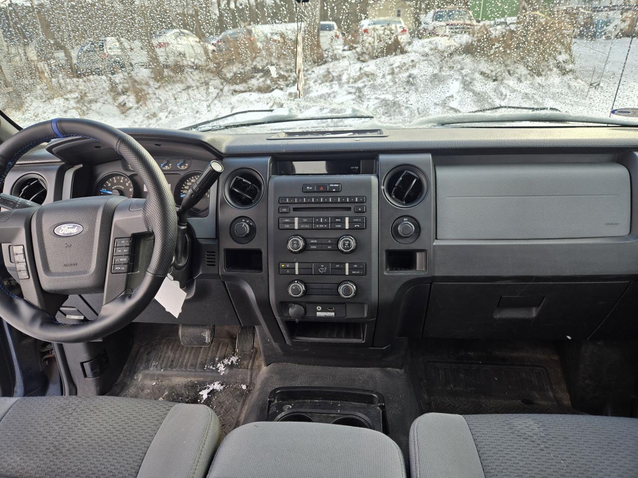 2013 Ford F-150 XL Photo