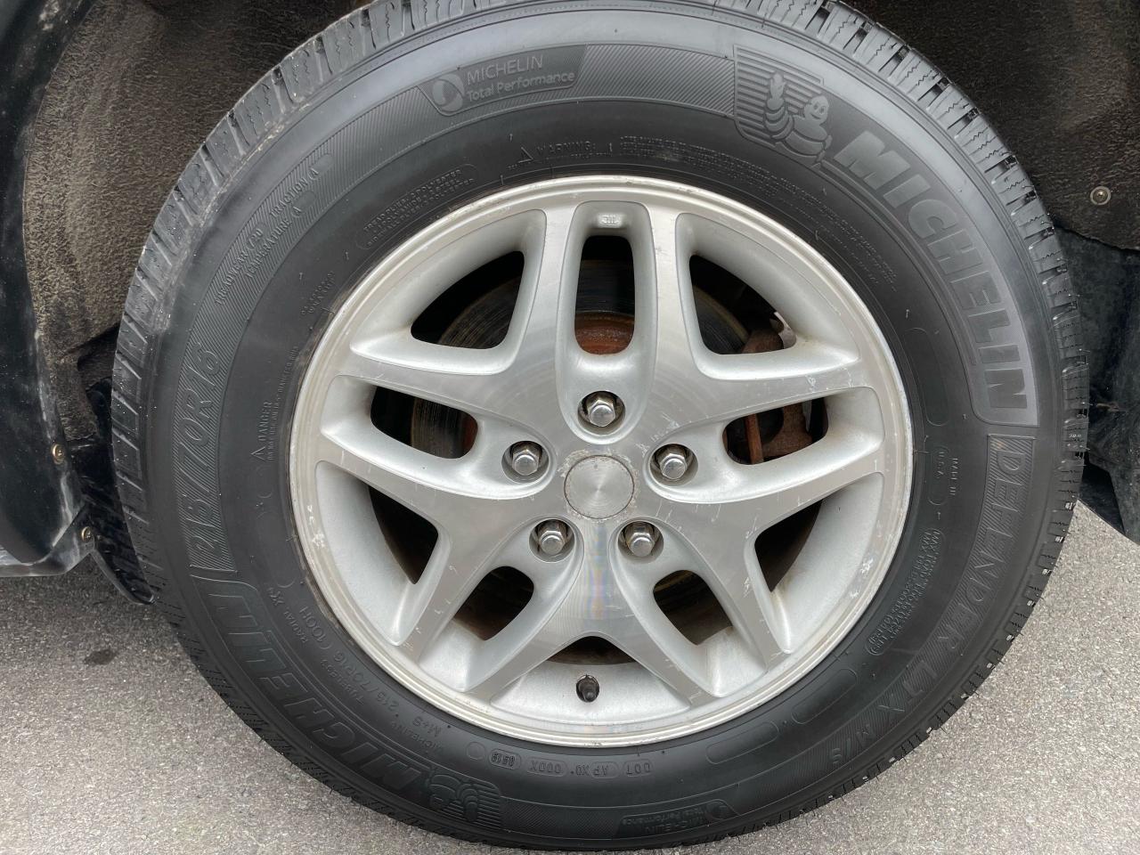 2012 Honda CR-V LX - Photo #17