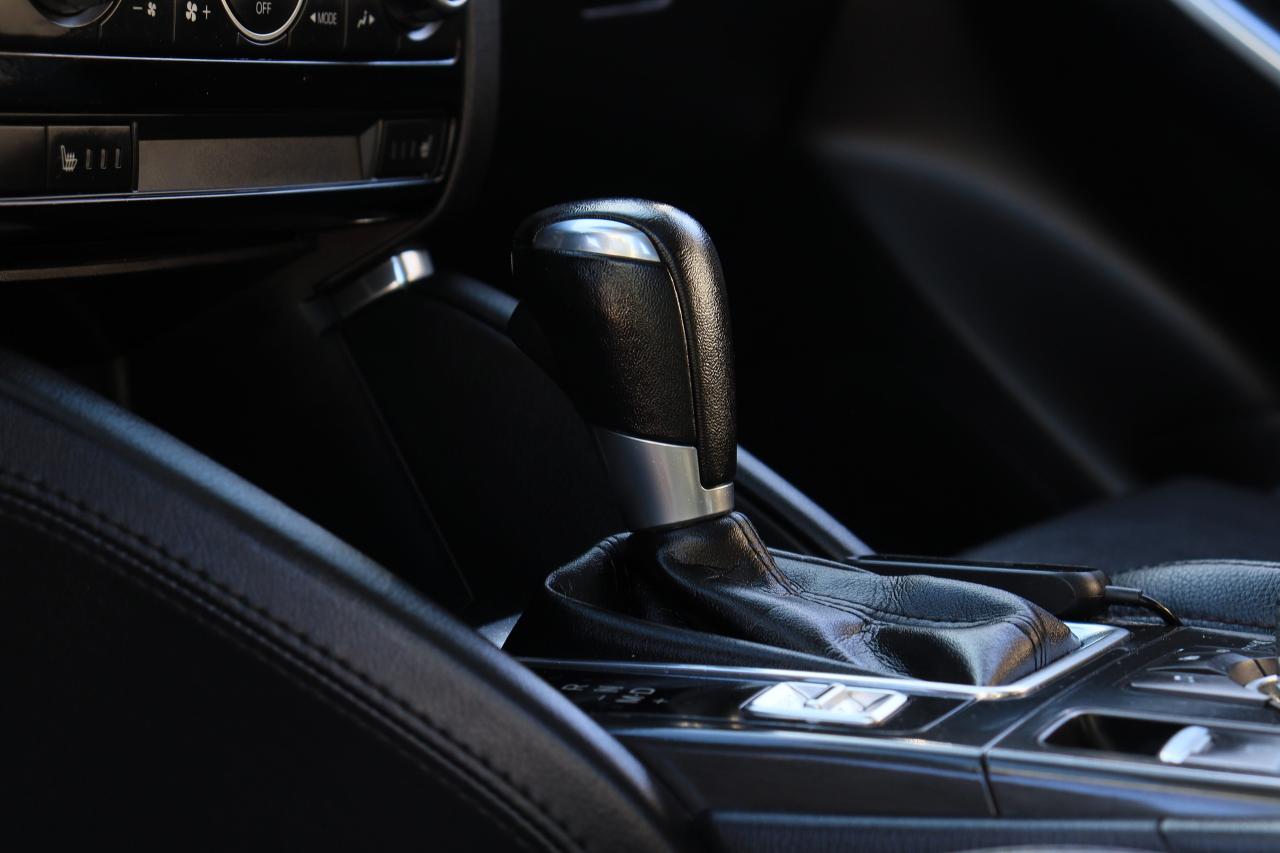 2016 Mazda CX-5 GT | AWD | Leather | Sunroof | Reverse Cam | BSM Photo57