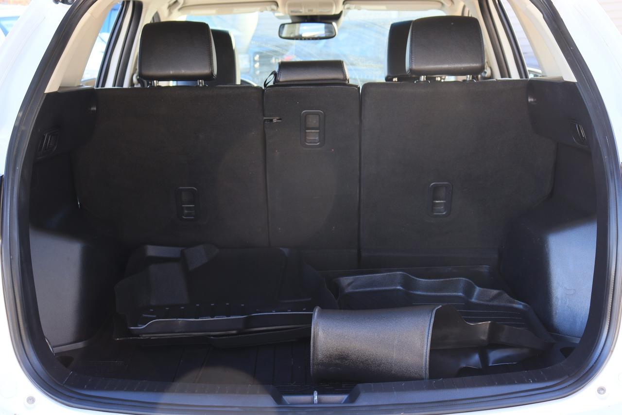 2016 Mazda CX-5 GT | AWD | Leather | Sunroof | Reverse Cam | BSM Photo70