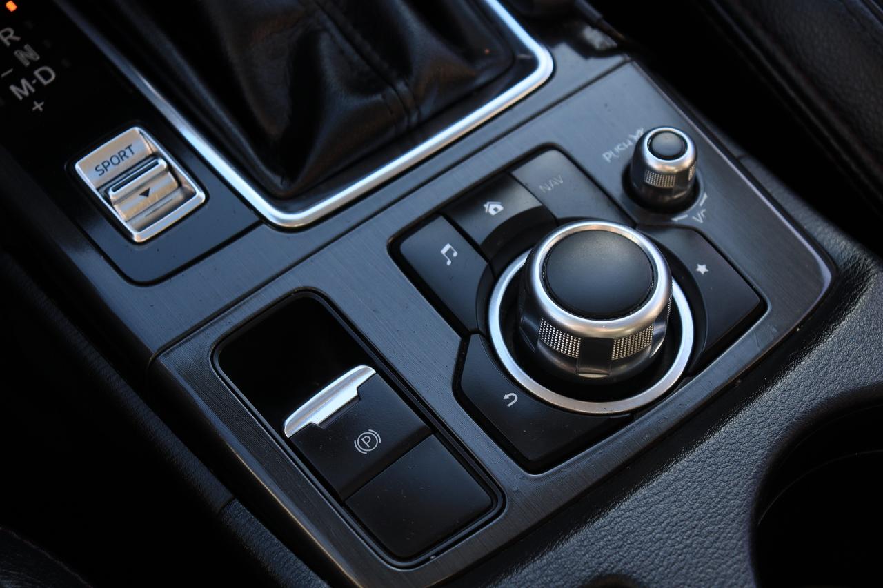 2016 Mazda CX-5 GT | AWD | Leather | Sunroof | Reverse Cam | BSM Photo62