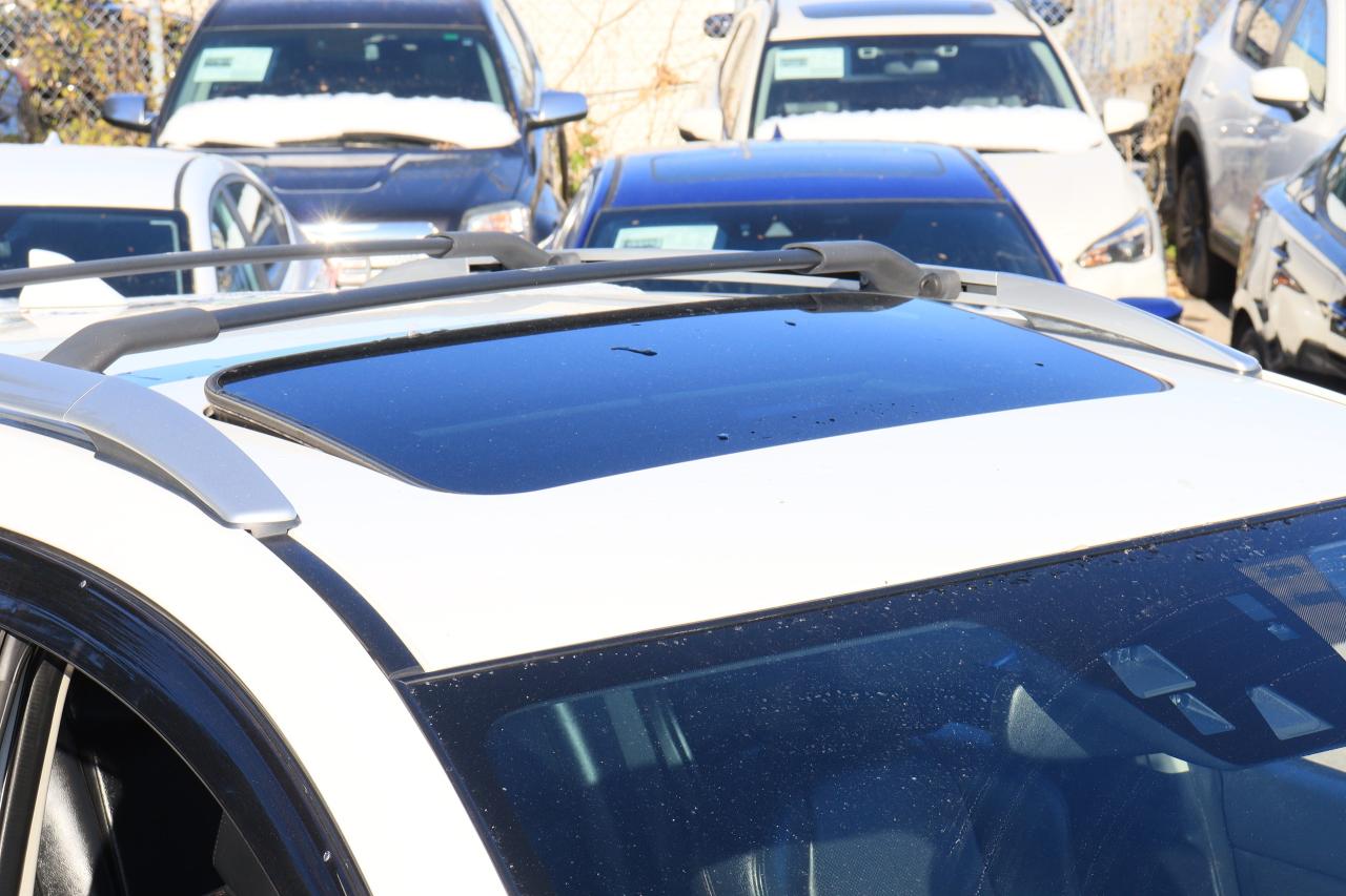 2016 Mazda CX-5 GT | AWD | Leather | Sunroof | Reverse Cam | BSM Photo53