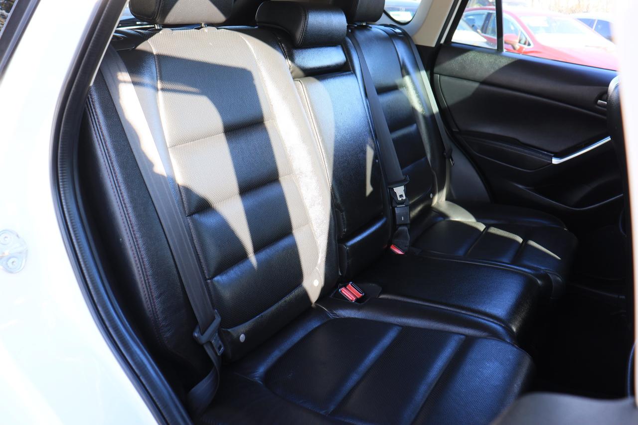 2016 Mazda CX-5 GT | AWD | Leather | Sunroof | Reverse Cam | BSM Photo71