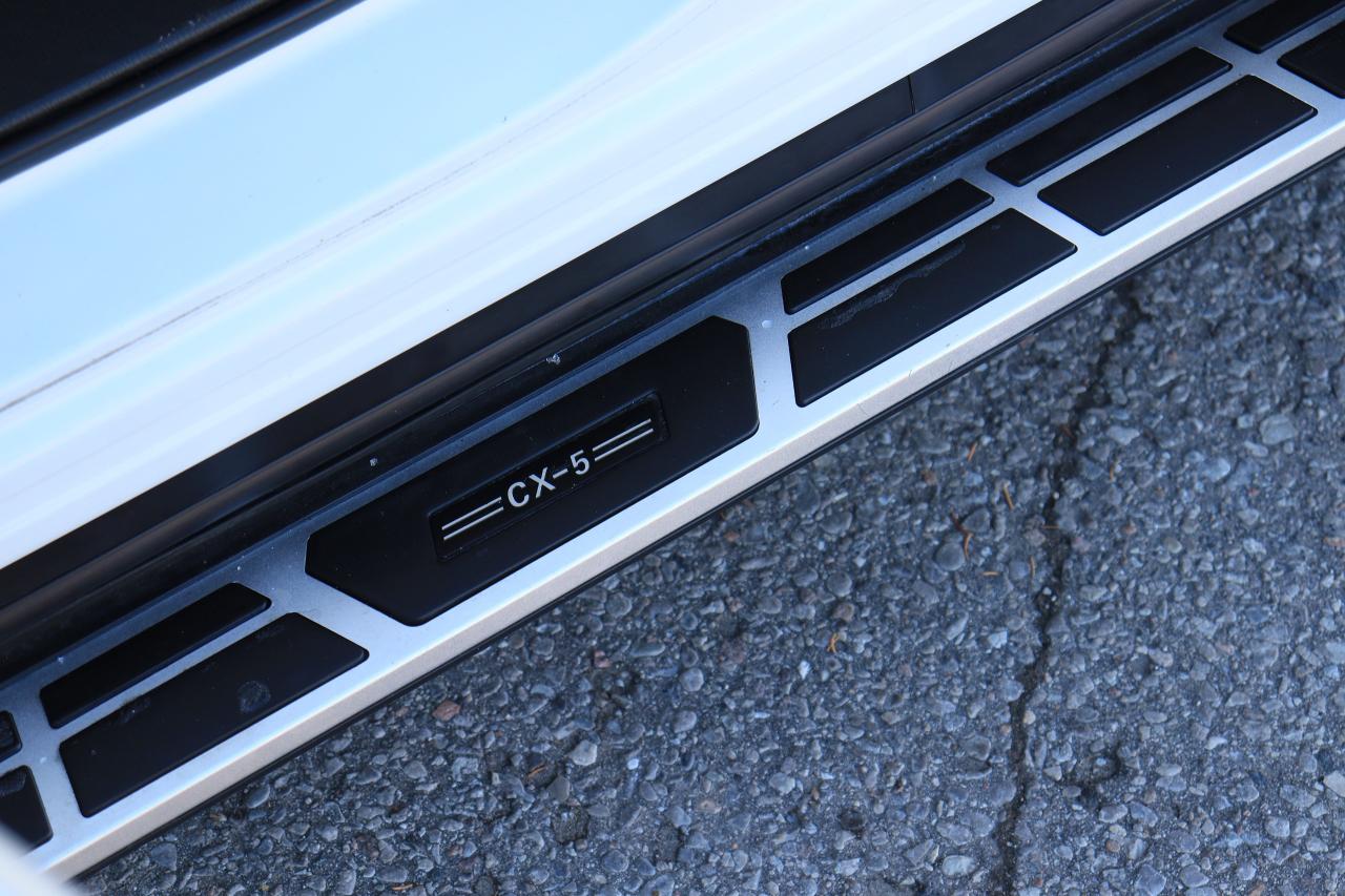 2016 Mazda CX-5 GT | AWD | Leather | Sunroof | Reverse Cam | BSM Photo54