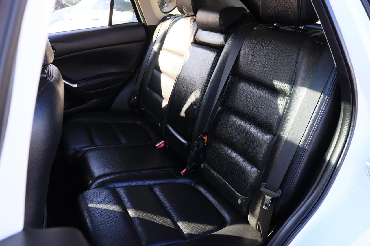 2016 Mazda CX-5 GT | AWD | Leather | Sunroof | Reverse Cam | BSM Photo