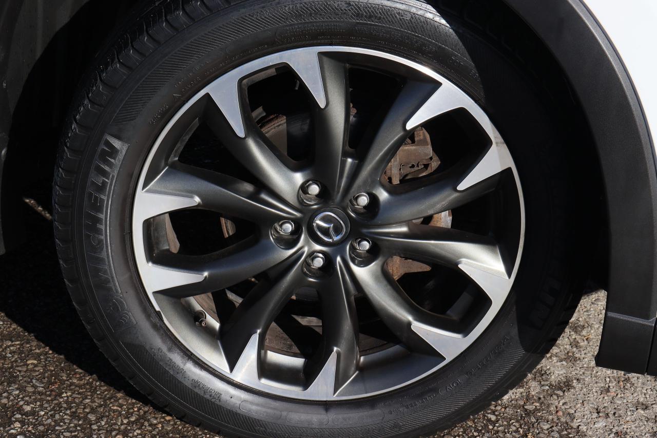 2016 Mazda CX-5 GT | AWD | Leather | Sunroof | Reverse Cam | BSM Photo