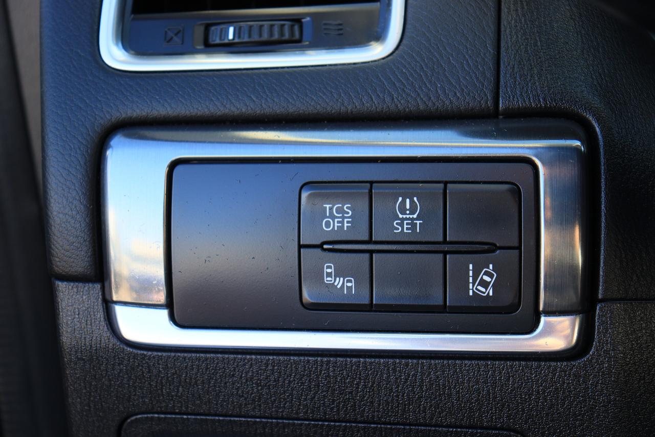 2016 Mazda CX-5 GT | AWD | Leather | Sunroof | Reverse Cam | BSM Photo59