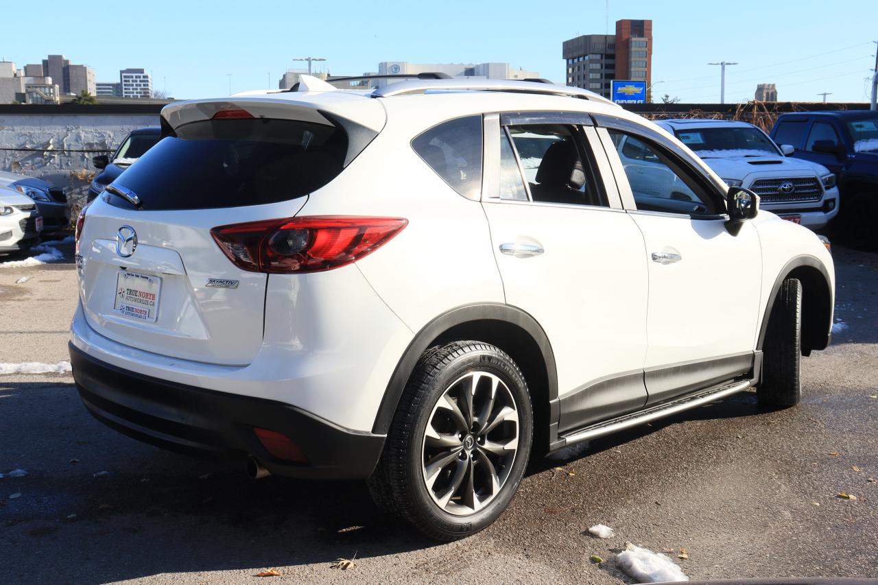 2016 Mazda CX-5 GT | AWD | Leather | Sunroof | Reverse Cam | BSM Photo