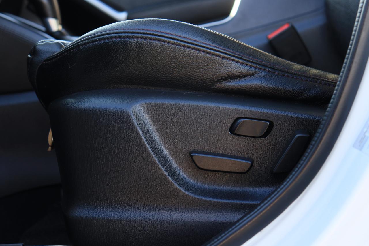 2016 Mazda CX-5 GT | AWD | Leather | Sunroof | Reverse Cam | BSM Photo68