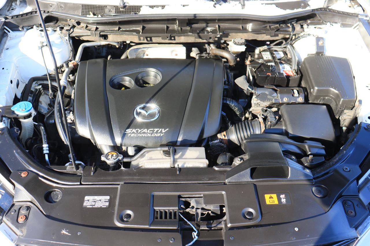 2016 Mazda CX-5 GT | AWD | Leather | Sunroof | Reverse Cam | BSM Photo