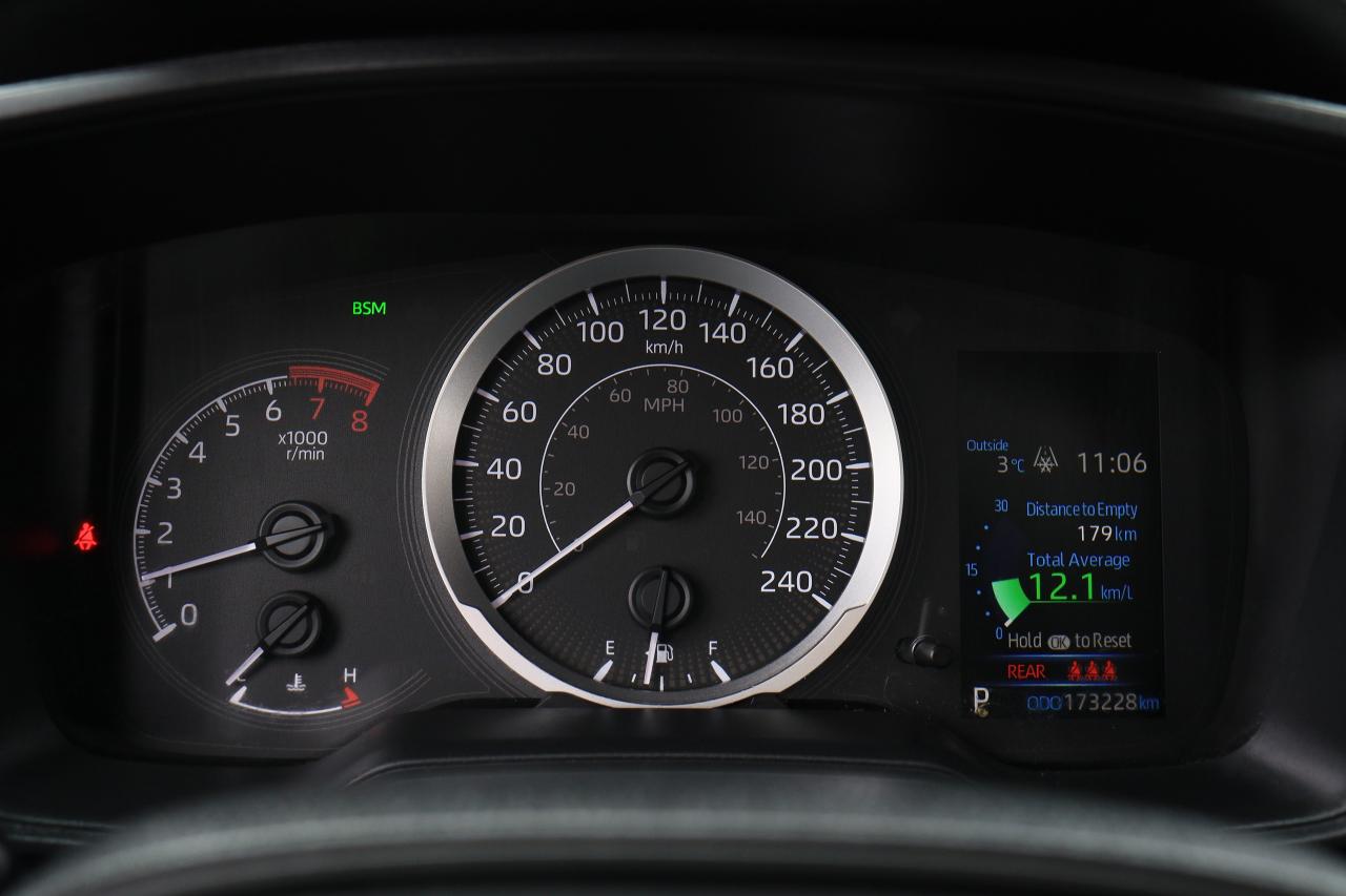 2020 Toyota Corolla LE | Auto | Roof | BSM | Adap Cruise | CarPlay ++ Photo