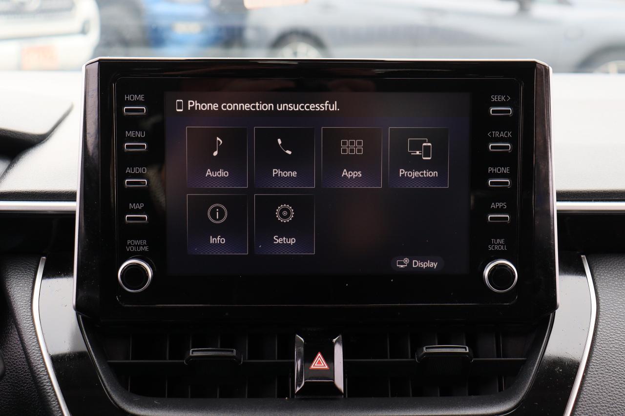 2020 Toyota Corolla LE | Auto | Roof | BSM | Adap Cruise | CarPlay ++ Photo