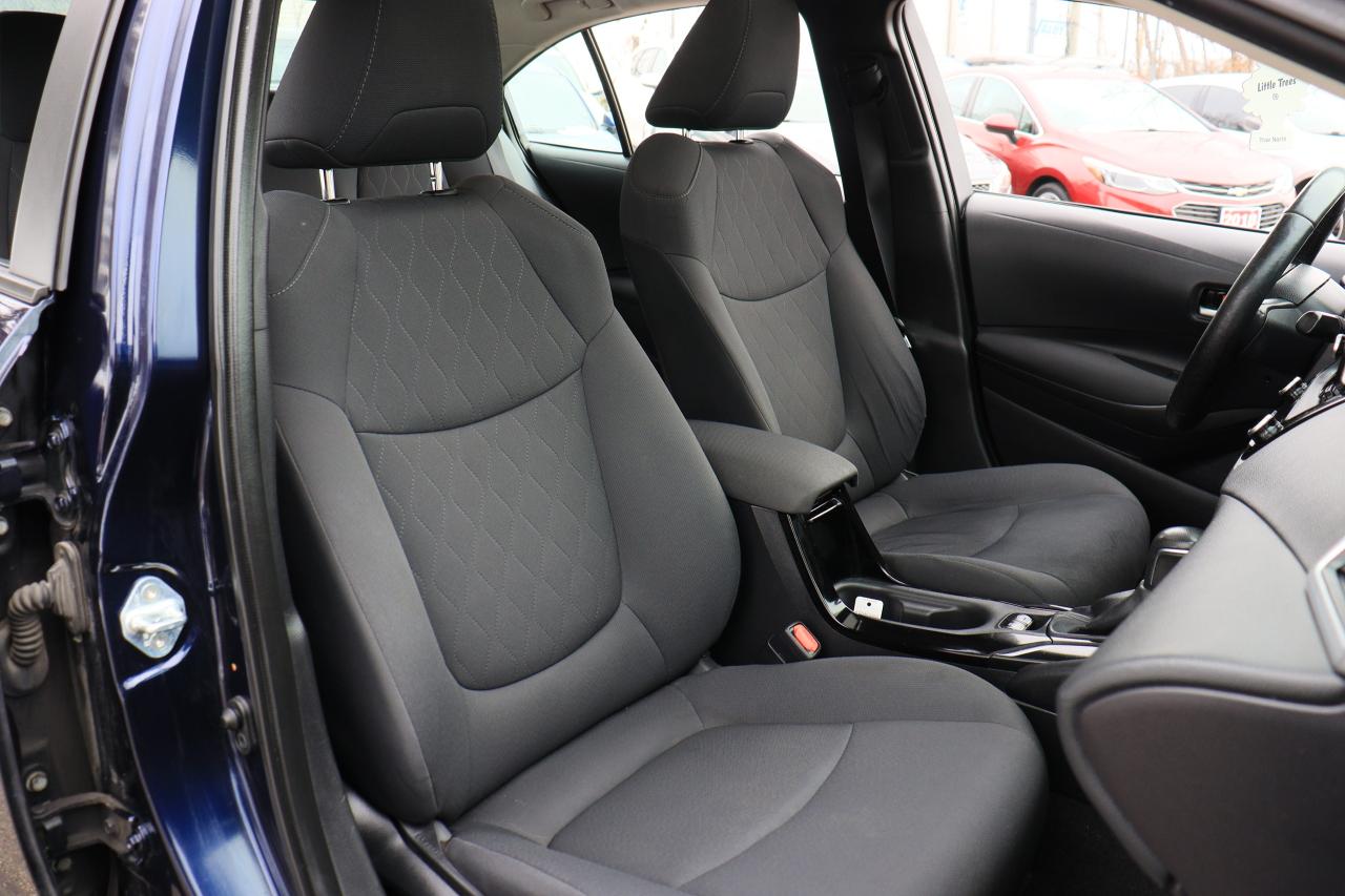 2020 Toyota Corolla LE | Auto | Roof | BSM | Adap Cruise | CarPlay ++ Photo70