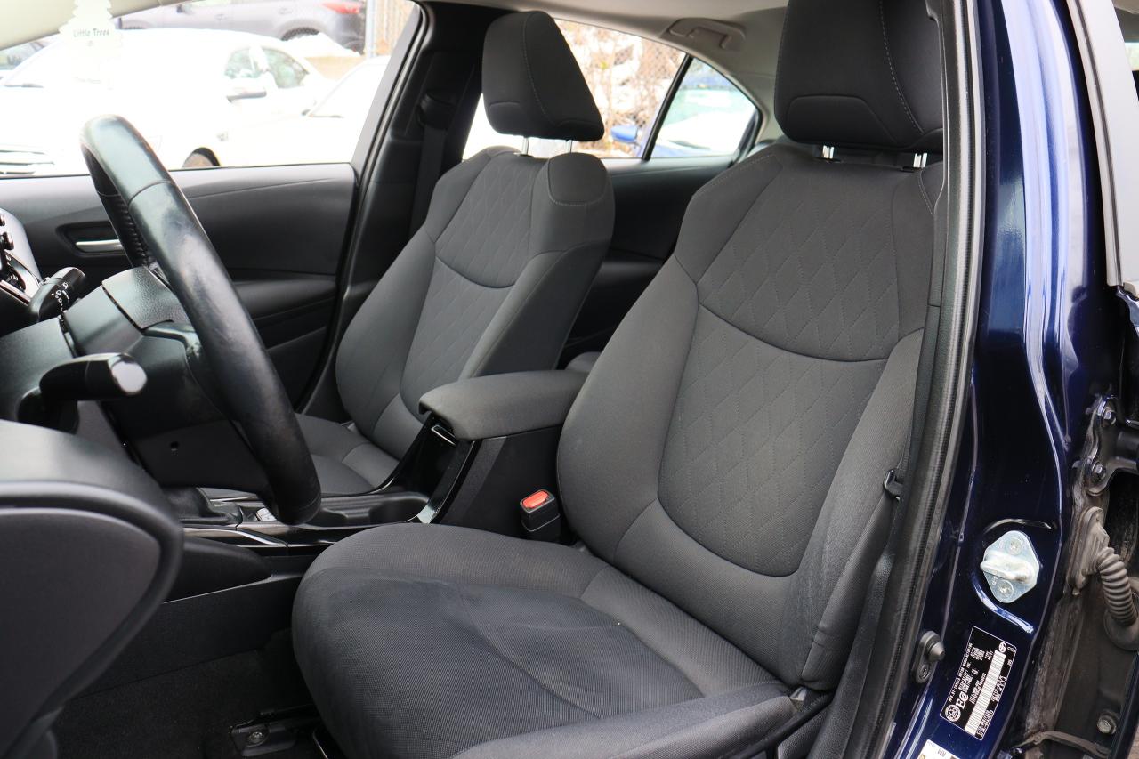 2020 Toyota Corolla LE | Auto | Roof | BSM | Adap Cruise | CarPlay ++ Photo66