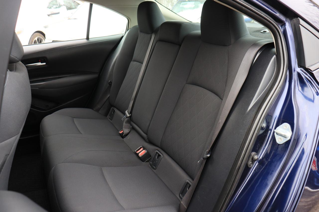 2020 Toyota Corolla LE | Auto | Roof | BSM | Adap Cruise | CarPlay ++ Photo29