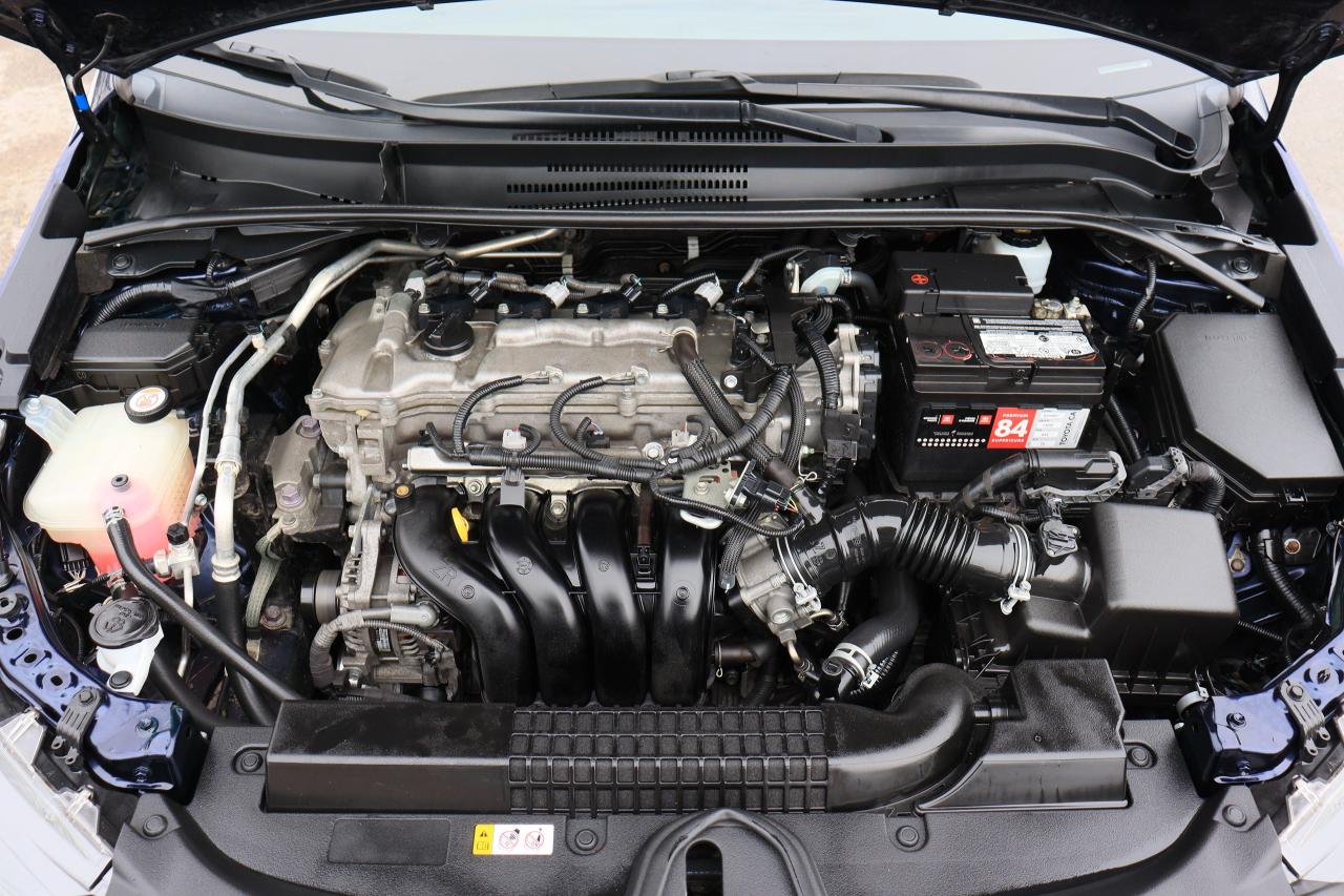 2020 Toyota Corolla LE | Auto | Roof | BSM | Adap Cruise | CarPlay ++ Photo