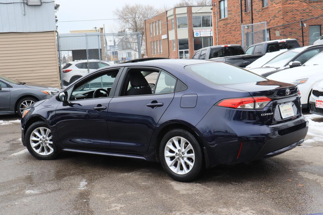 2020 Toyota Corolla LE | Auto | Roof | BSM | Adap Cruise | CarPlay ++ Photo