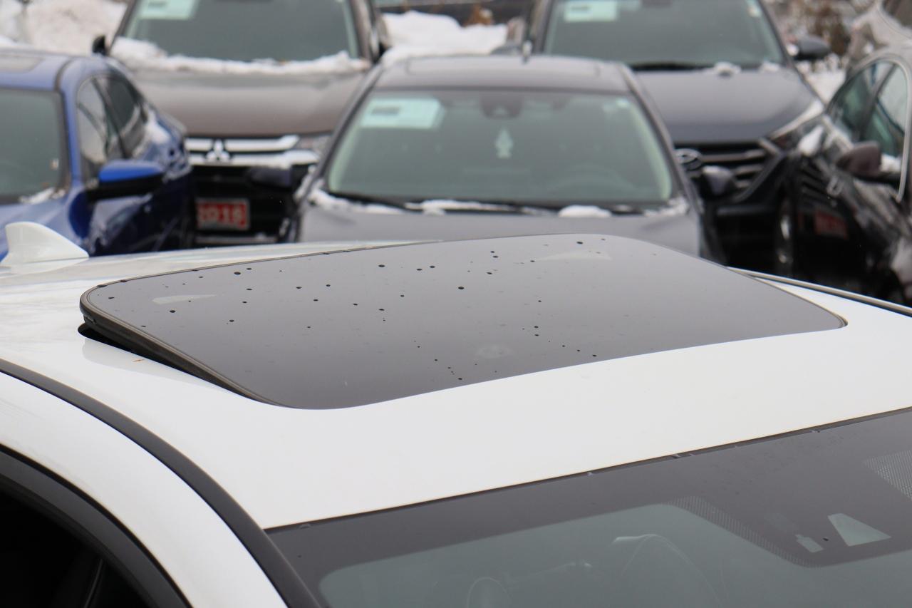 2018 Acura TLX A-Spec | V6 | SH-AWD | Leather | Roof | Nav | Cam Photo