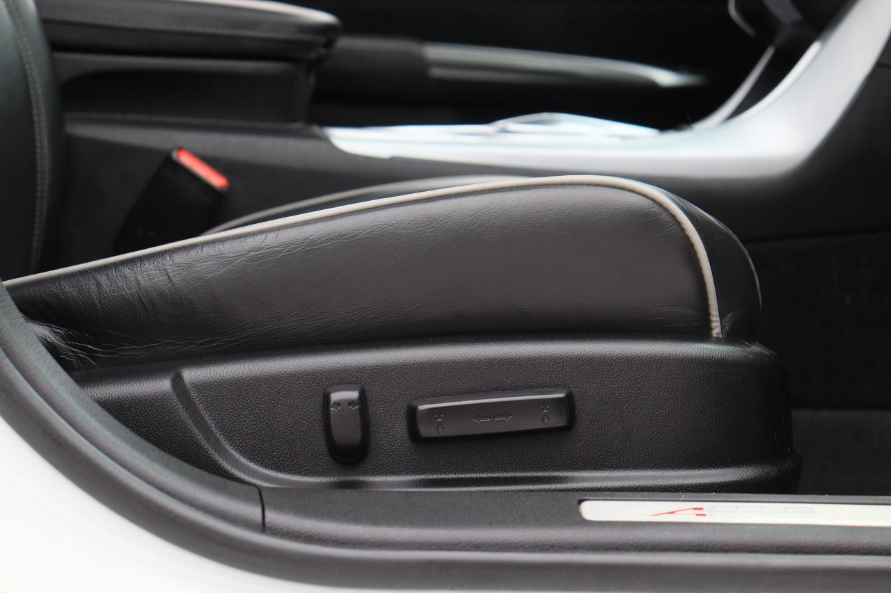 2018 Acura TLX A-Spec | V6 | SH-AWD | Leather | Roof | Nav | Cam Photo