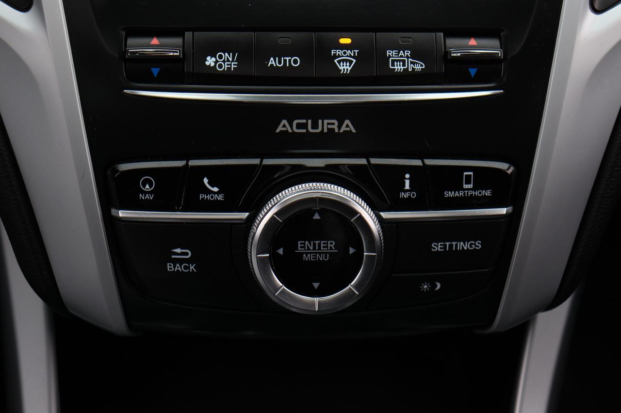 2018 Acura TLX A-Spec | V6 | SH-AWD | Leather | Roof | Nav | Cam Photo