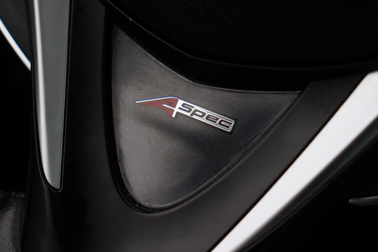 2018 Acura TLX A-Spec | V6 | SH-AWD | Leather | Roof | Nav | Cam Photo