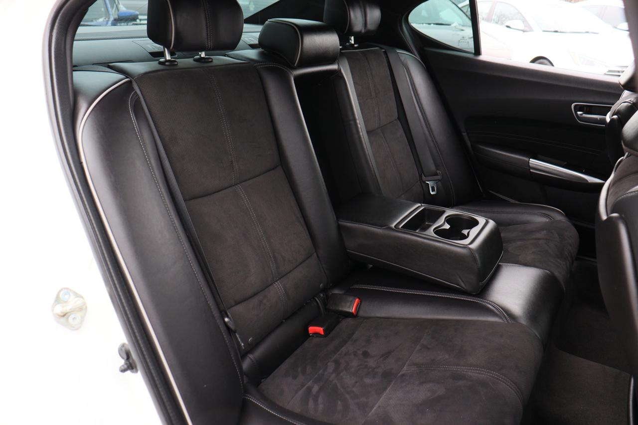 2018 Acura TLX A-Spec | V6 | SH-AWD | Leather | Roof | Nav | Cam Photo