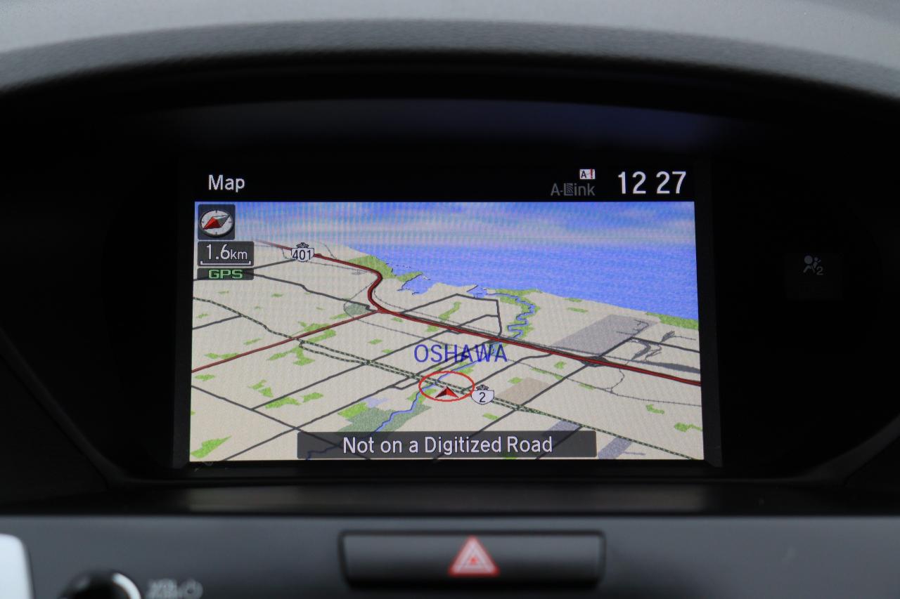 2018 Acura TLX A-Spec | V6 | SH-AWD | Leather | Roof | Nav | Cam Photo